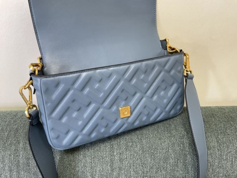 Fendi Baguette Bags